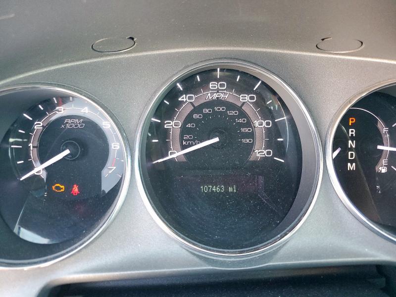 2010 LINCOLN MKZ #3305761780