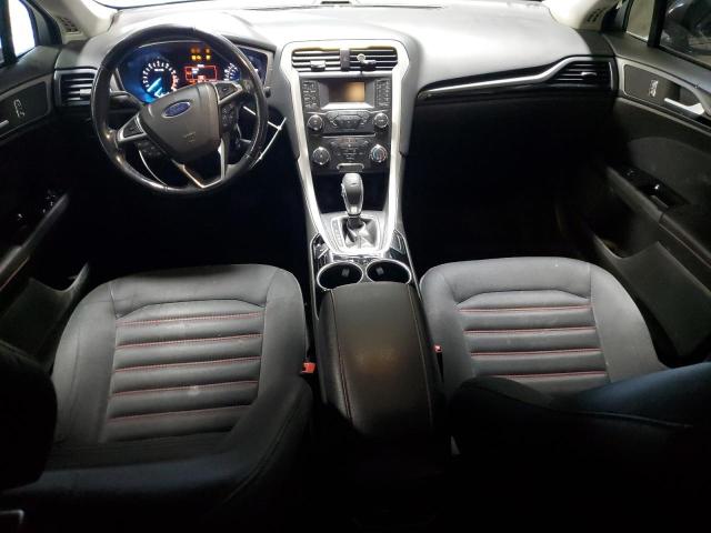 2013 FORD FUSION SE #3285711721