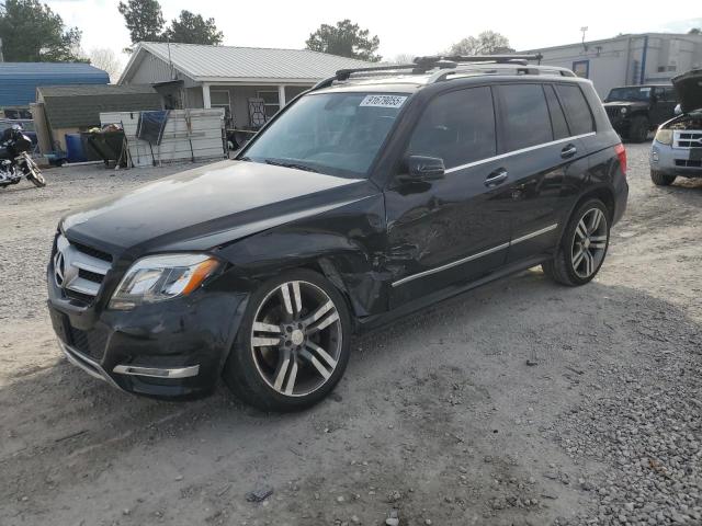 MERCEDES-BENZ GLK 350