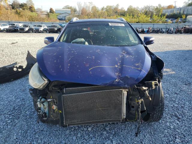 2013 HYUNDAI TUCSON GLS #3304594451