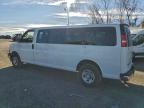 Lot #3296352116 2017 CHEVROLET EXPRESS G3