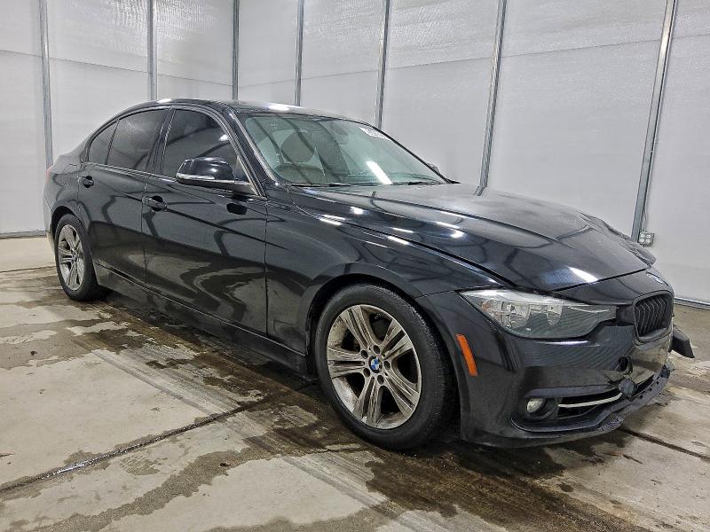 2016 BMW 328 I SULE #3305389301