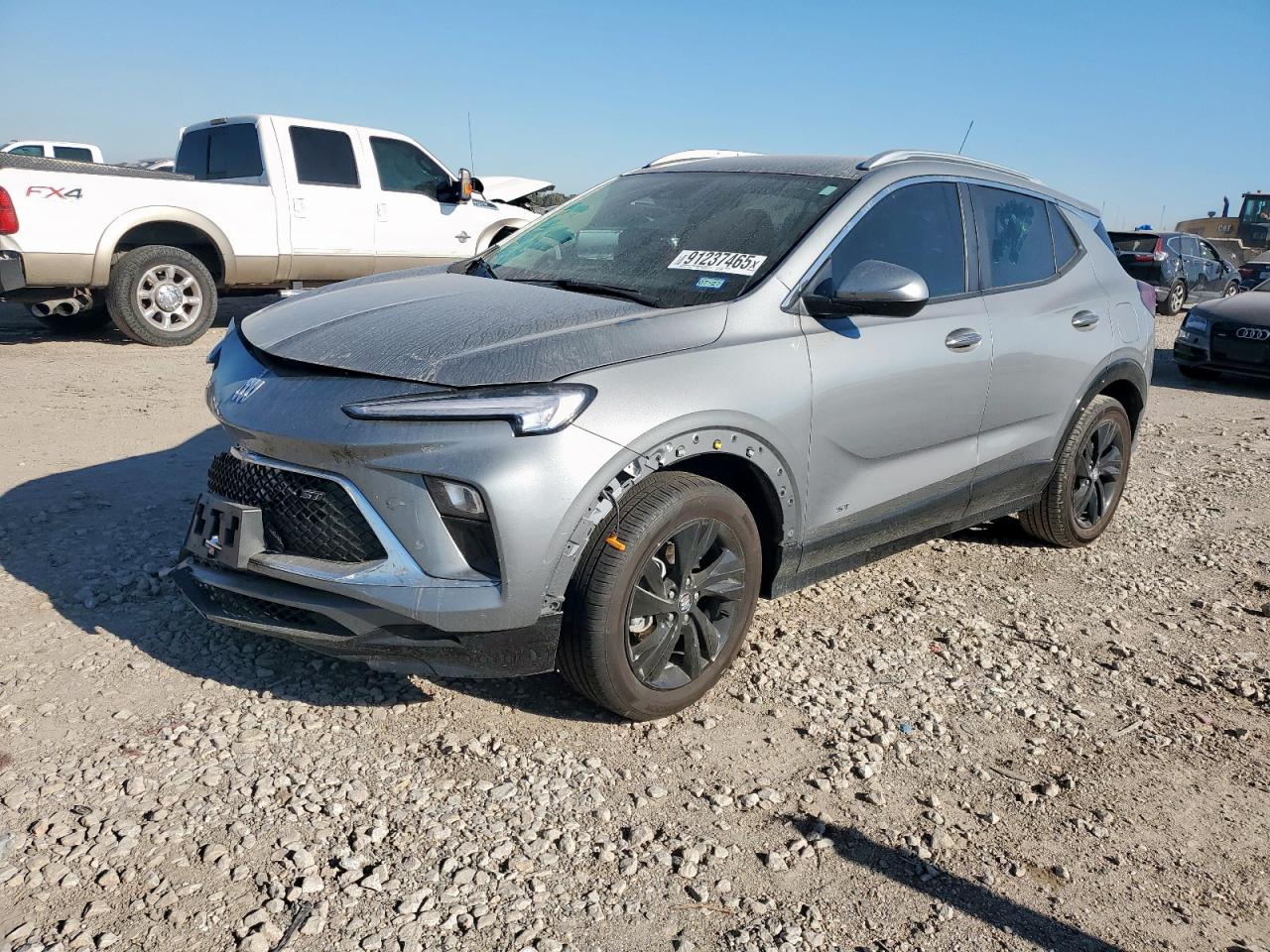 BUICK ENCORE SPORT TOURING