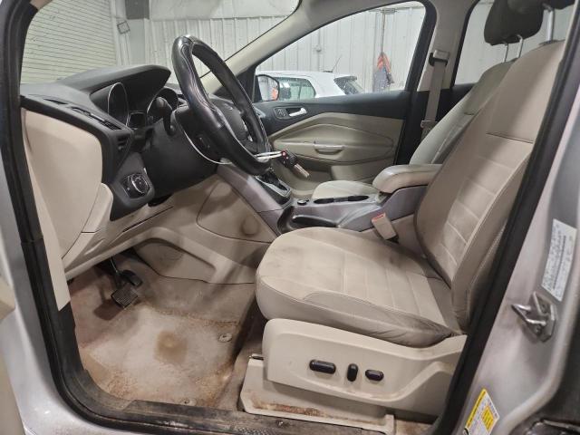 2013 FORD ESCAPE SE - 1FMCU0GX0DUD71674
