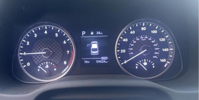 2020 HYUNDAI ELANTRA SE #3297141515