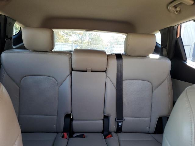 2014 HYUNDAI SANTA FE S #3296326437