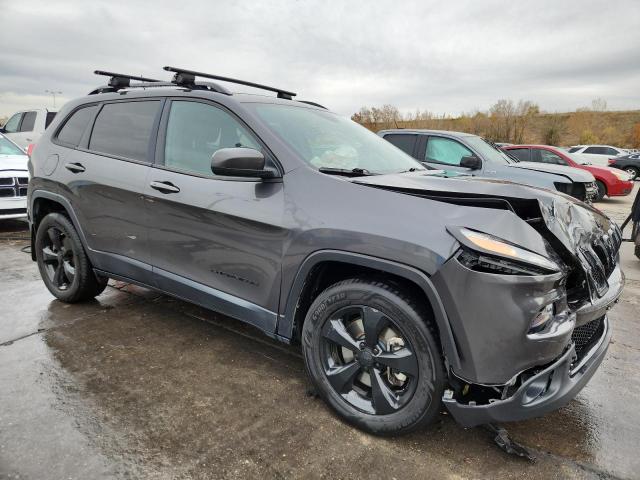 2016 JEEP CHEROKEE L #3296680037