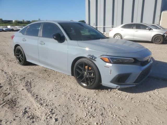 2022 HONDA CIVIC SPOR #3301782355