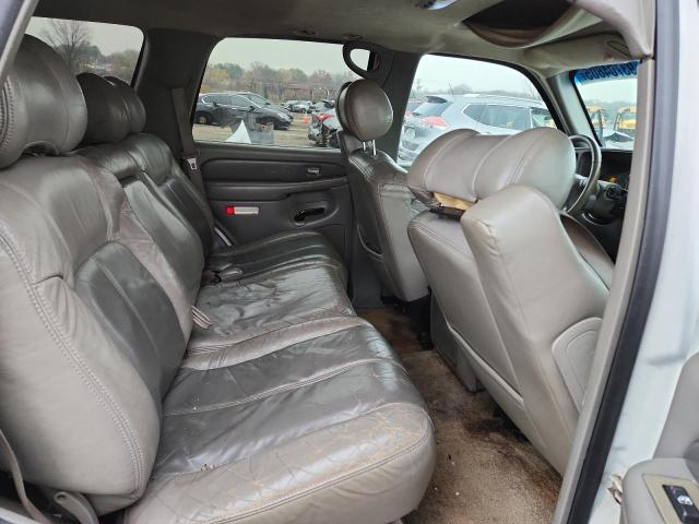 2001 GMC YUKON DENALI #3303689043