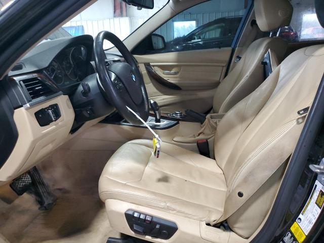 2013 BMW 328 XI #3303779455