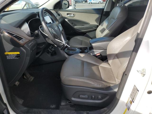 2017 HYUNDAI SANTA FE S #3282340270