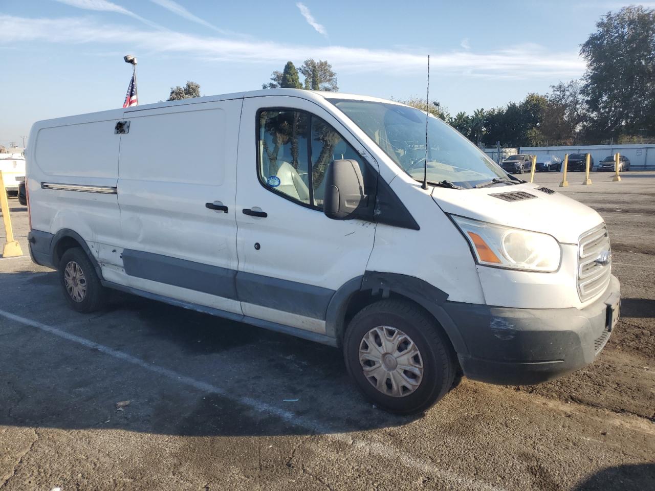 FORD TRANSIT T-150