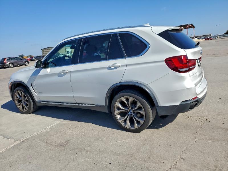 2015 BMW X5 XDRIVE3 #3291270961