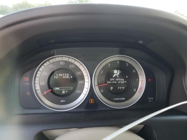 2013 VOLVO XC60 3.2 #3291356176