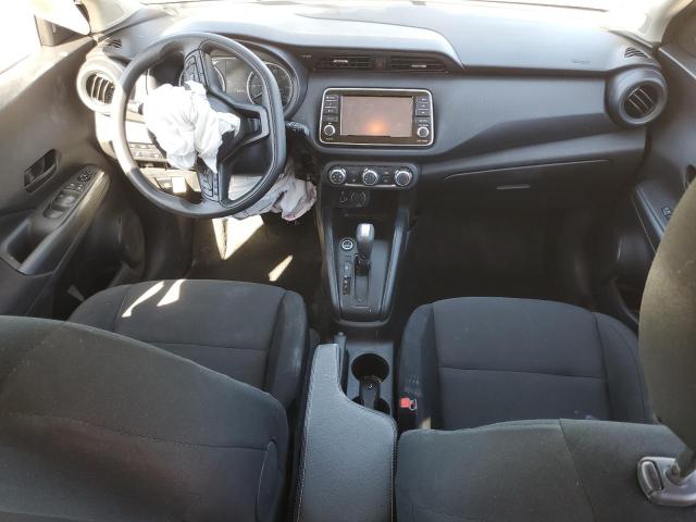 2024 NISSAN KICKS S #3309600575