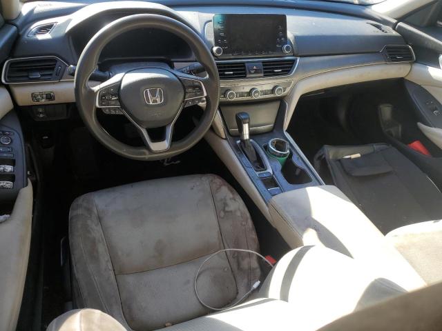 2019 HONDA ACCORD LX - 1HGCV1F17KA114371