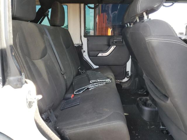 2015 JEEP WRANGLER U #3297033508