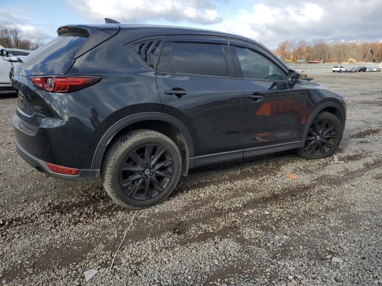 MAZDA CX-5 GRAND TOURING RESERVE