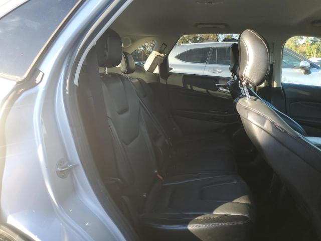 2019 FORD EDGE TITAN #3303810429