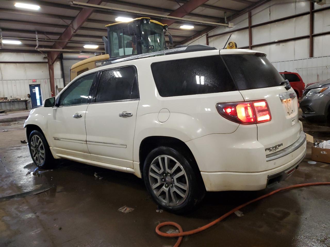 GMC ACADIA DENALI