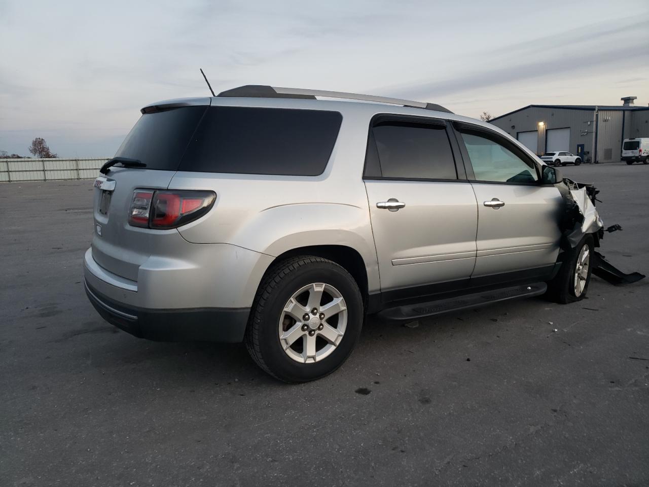 GMC ACADIA SLE