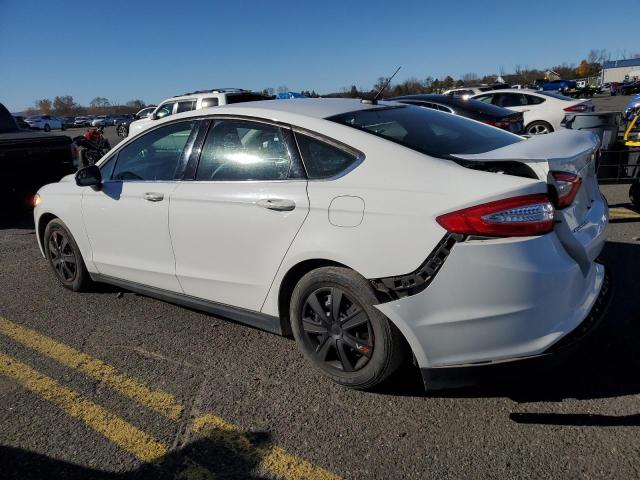 2014 FORD FUSION S #3304669956