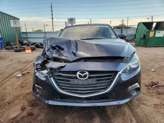 2016 MAZDA 3 SPORT #3282407270