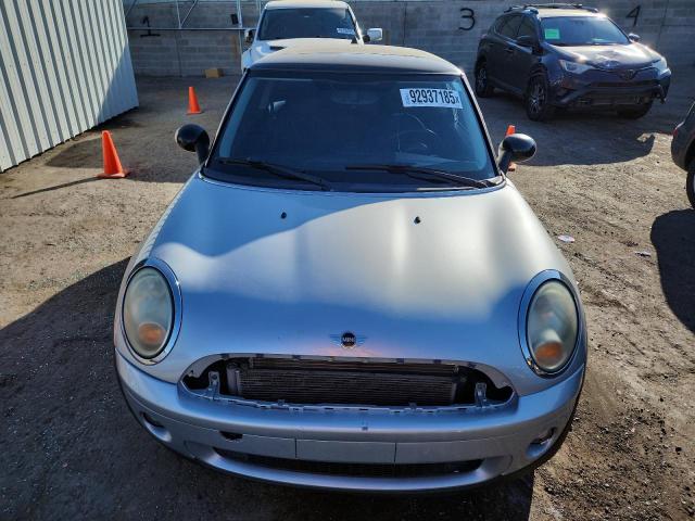 2009 MINI COOPER #3287487994