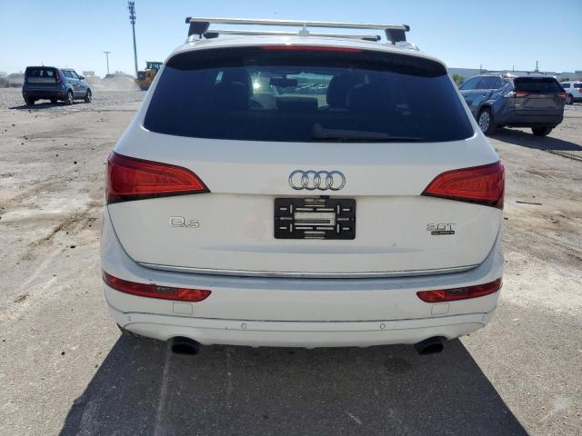 2016 AUDI Q5 PREMIUM #3297957778