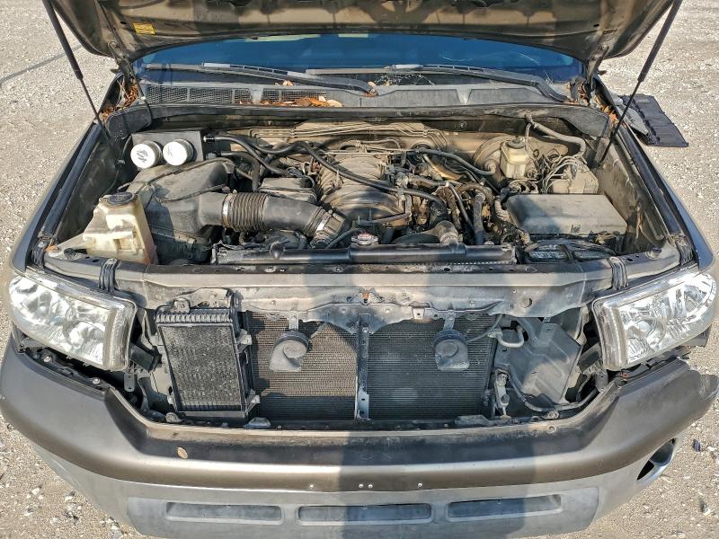 2008 TOYOTA TUNDRA DOU #3294441508