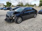 Lot #3301751337 2019 NISSAN SENTRA S