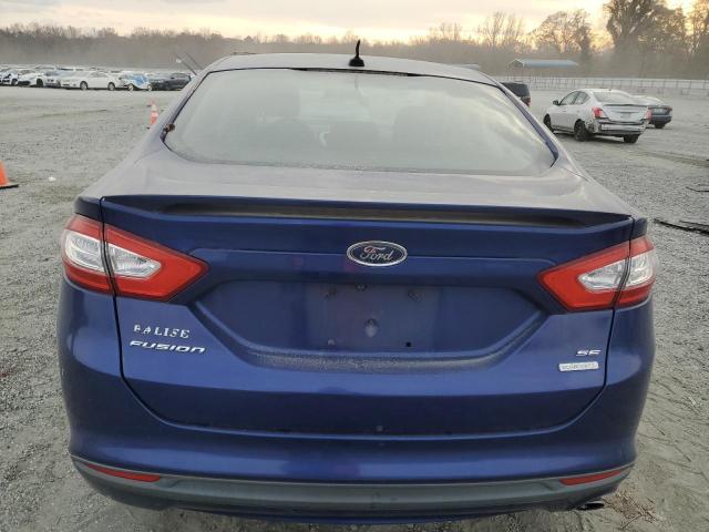 2013 FORD FUSION SE #3294336906