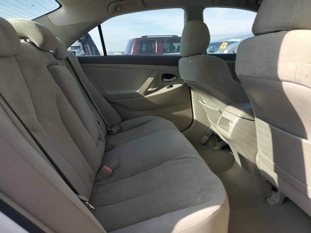 Lot #3298061145 2008 TOYOTA CAMRY CE