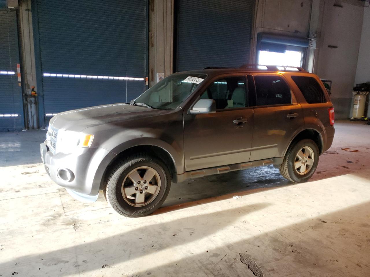 FORD ESCAPE XLT