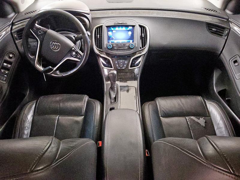 2014 BUICK LACROSSE P #3301714369