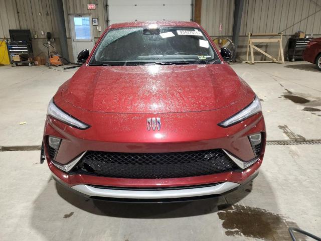 2024 BUICK ENVISTA SP #3308427312