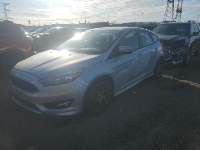 2016 FORD FOCUS SE #3282507922