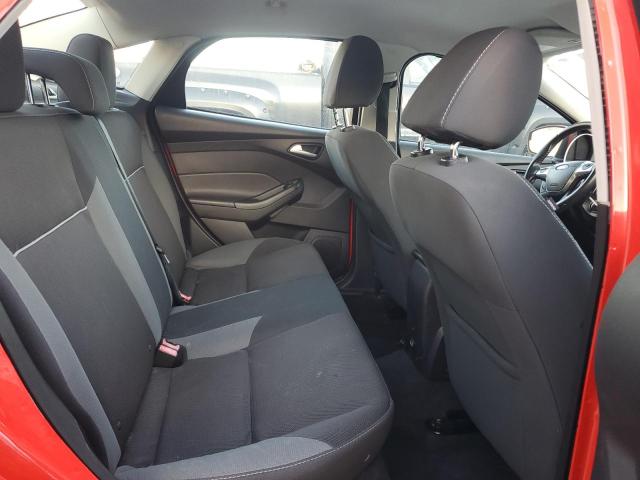 2013 FORD FOCUS SE #3286579164