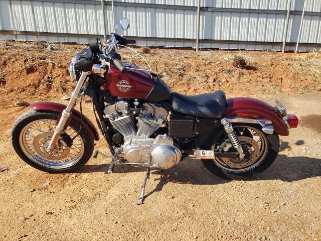 2002 HARLEY-DAVIDSON XL883 #3297918790