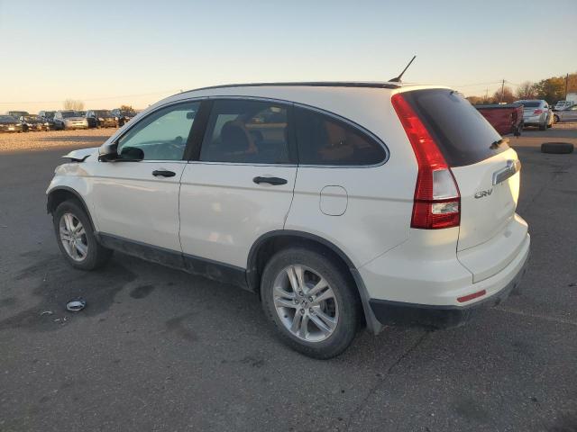 2010 HONDA CR-V EX #3310365953