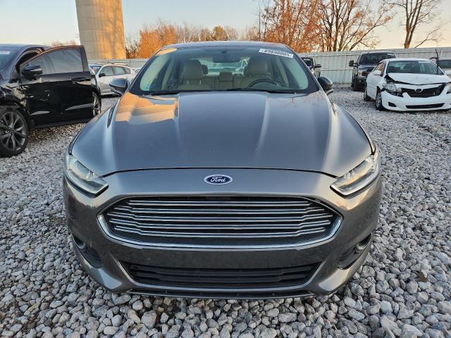2014 FORD FUSION SE - 3FA6P0HD1ER102451