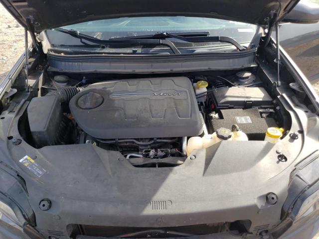 2020 JEEP CHEROKEE T #3309092158