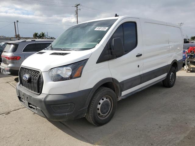 Global Auto Auctions: 2023 FORD TRANSIT T-