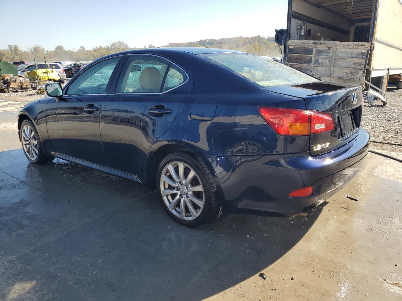 Lot #3285806680 2006 LEXUS IS 250