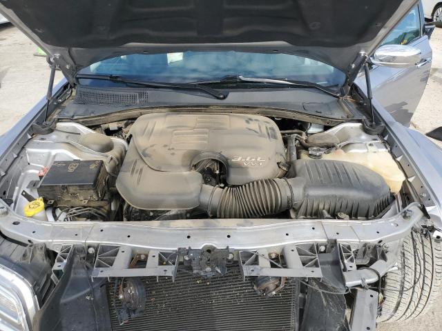 2018 CHRYSLER 300 LIMITE #3296412646