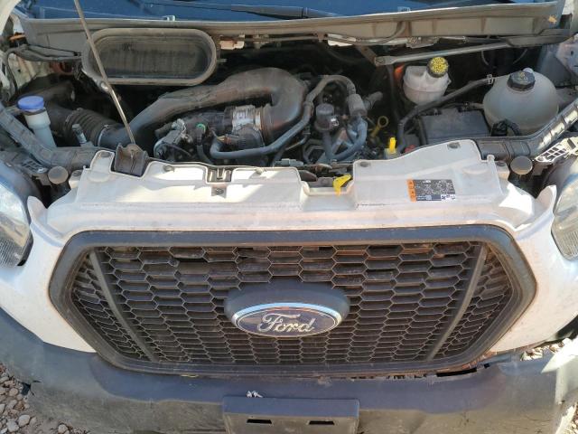 2023 FORD TRANSIT #3302013068