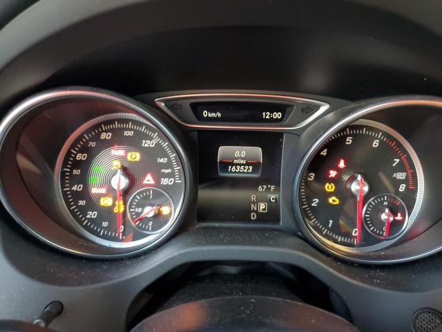 2018 MERCEDES-BENZ CLA 250 #3293309419