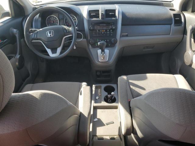 2009 HONDA CR-V EX #3293280420