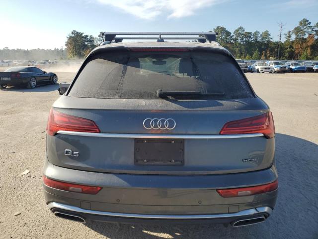 2021 AUDI Q5 E PREMI WA1E2AFY6M2134874
