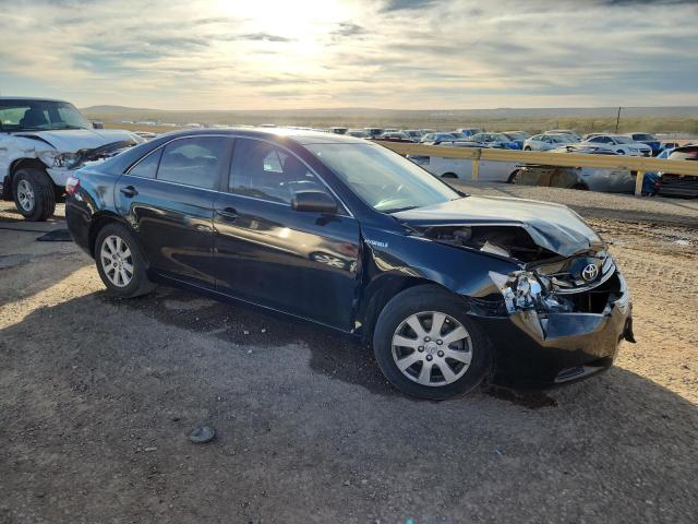 2008 TOYOTA CAMRY HYBR #3285744662